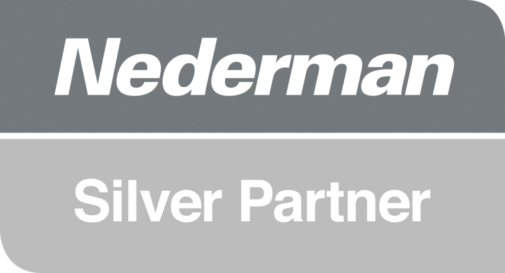 Nederman Silver Partner